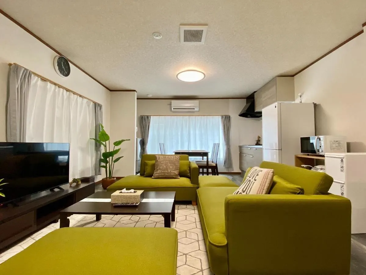 One House Shinkoiwa - Vacation Stay 26055V Tokyo Holiday home