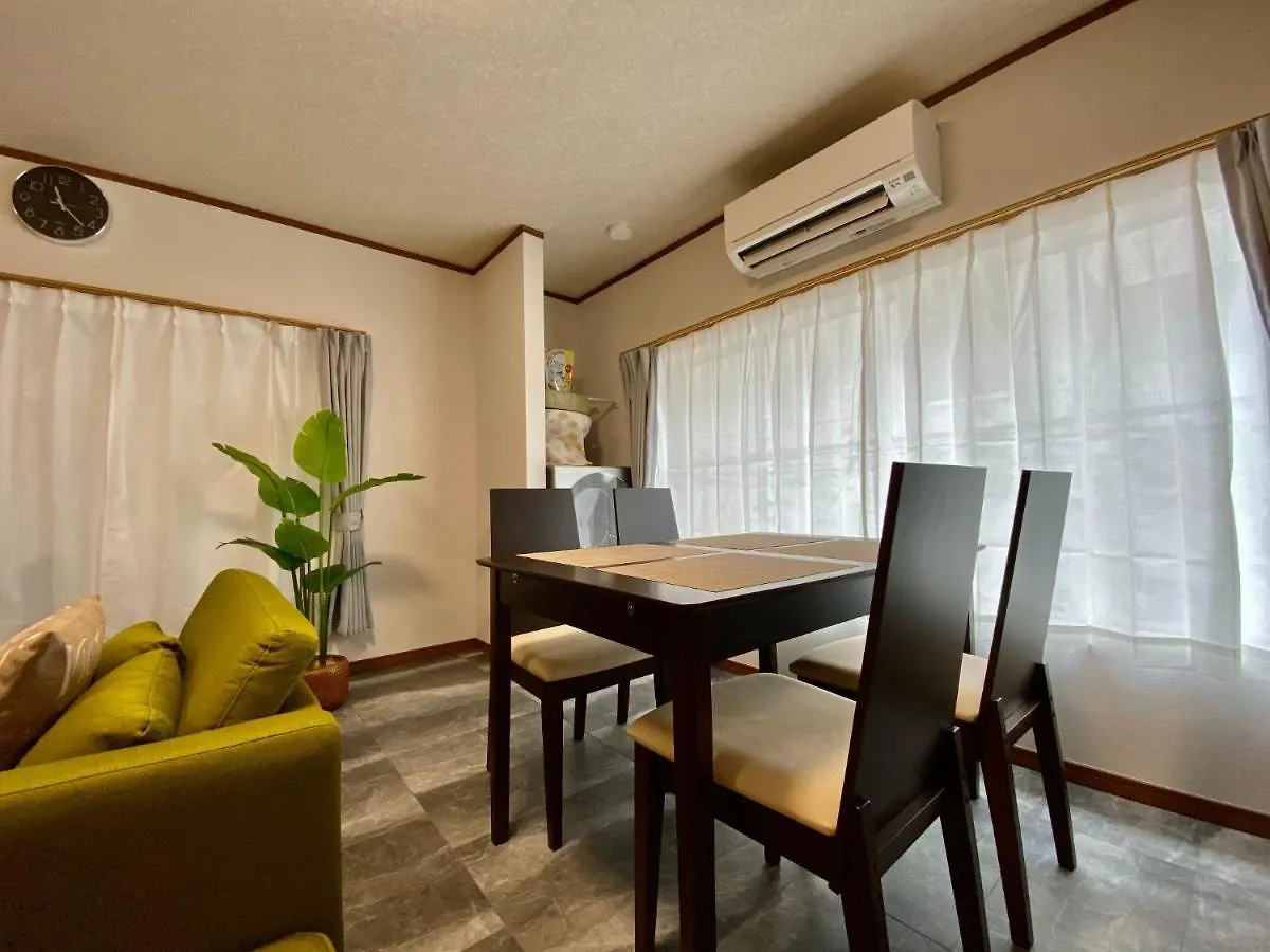 Holiday home One House Shinkoiwa - Vacation Stay 26055V Tokyo Japan