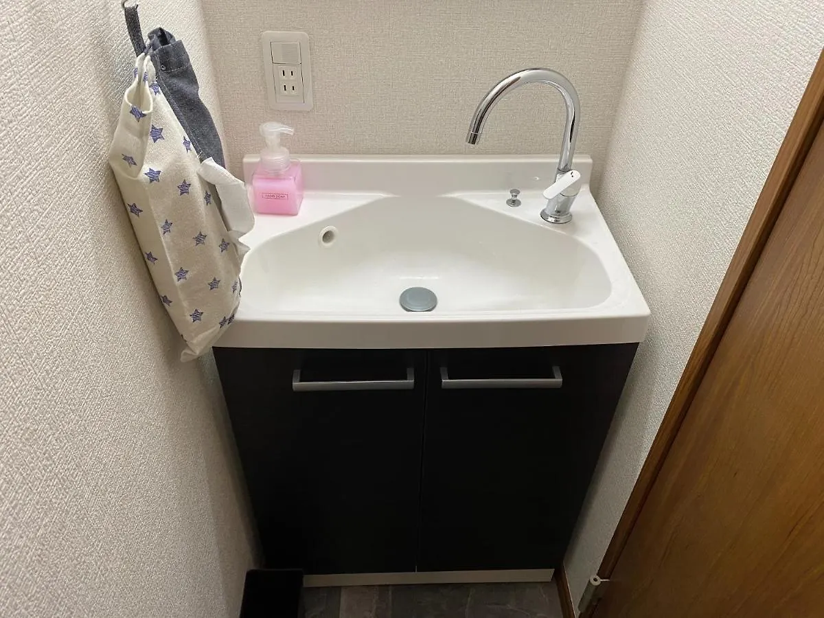 One House Shinkoiwa - Vacation Stay 26055V Tokyo Holiday home