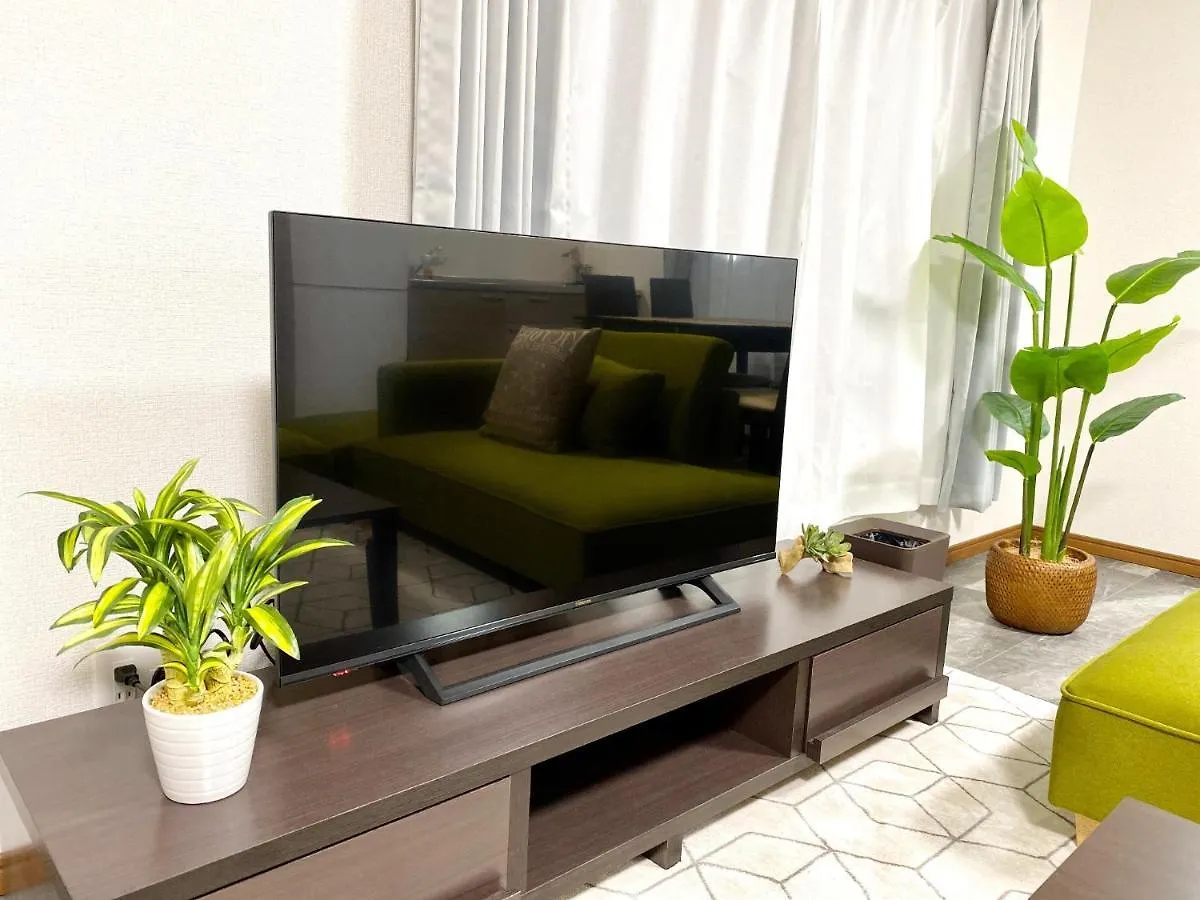 Holiday home One House Shinkoiwa - Vacation Stay 26055V Tokyo Japan