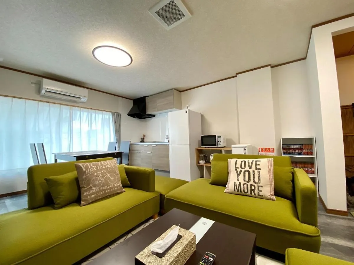 Holiday home One House Shinkoiwa - Vacation Stay 26055V Tokyo