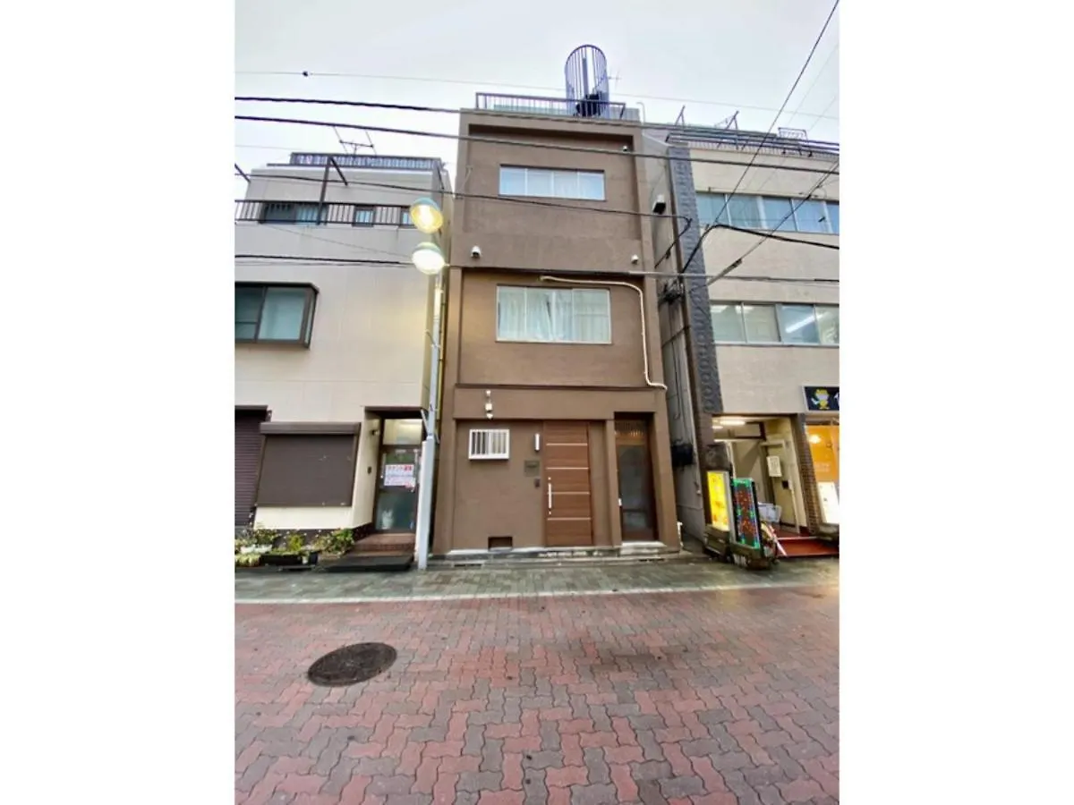 One House Shinkoiwa - Vacation Stay 26055V Tokyo