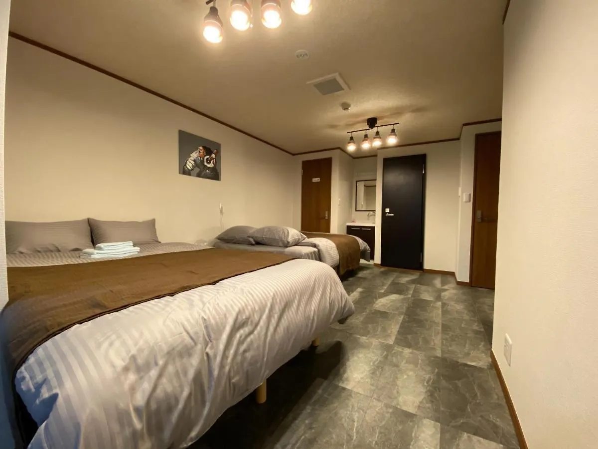 One House Shinkoiwa - Vacation Stay 26055V Tokyo Holiday home