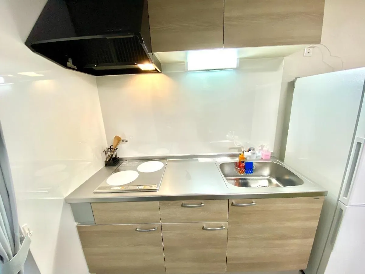 Holiday home One House Shinkoiwa - Vacation Stay 26055V Tokyo