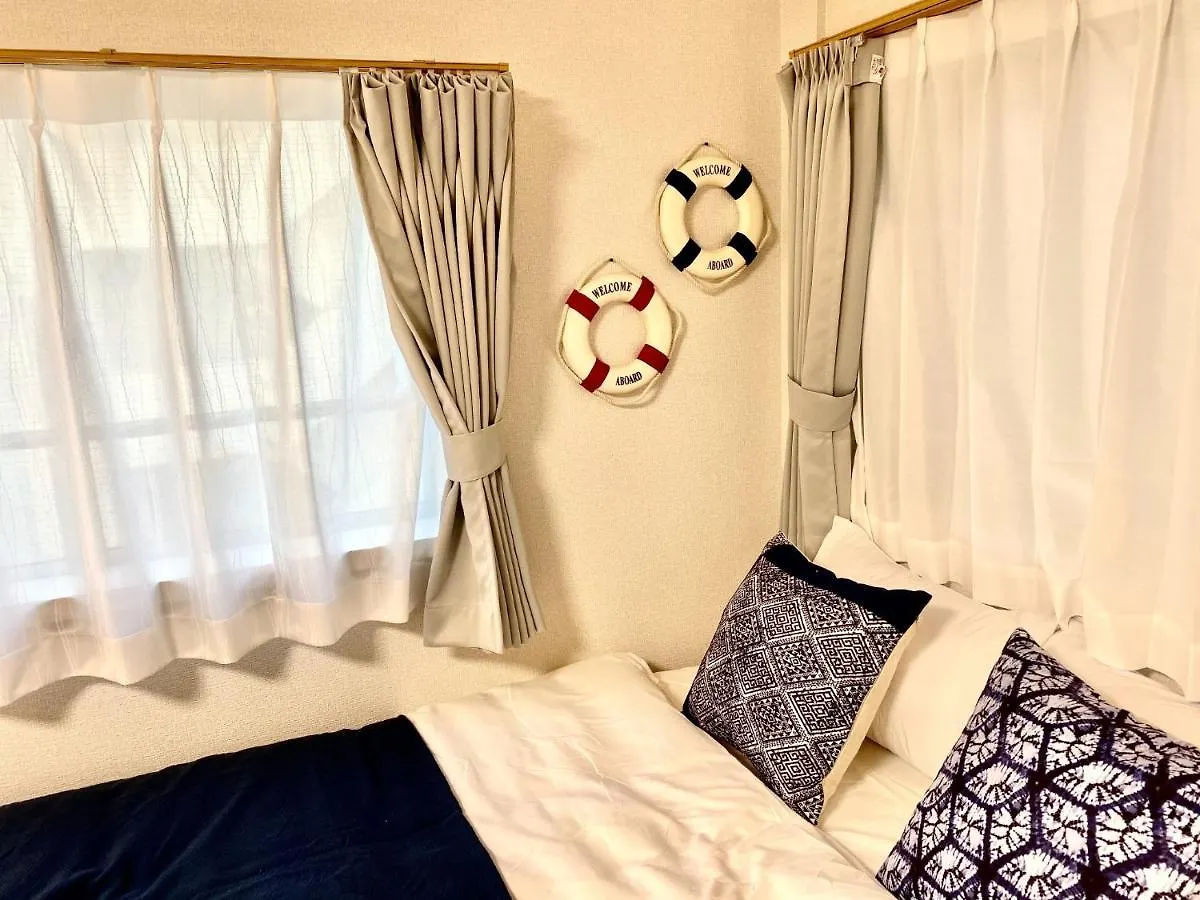 One House Shinkoiwa - Vacation Stay 26055V Tokyo