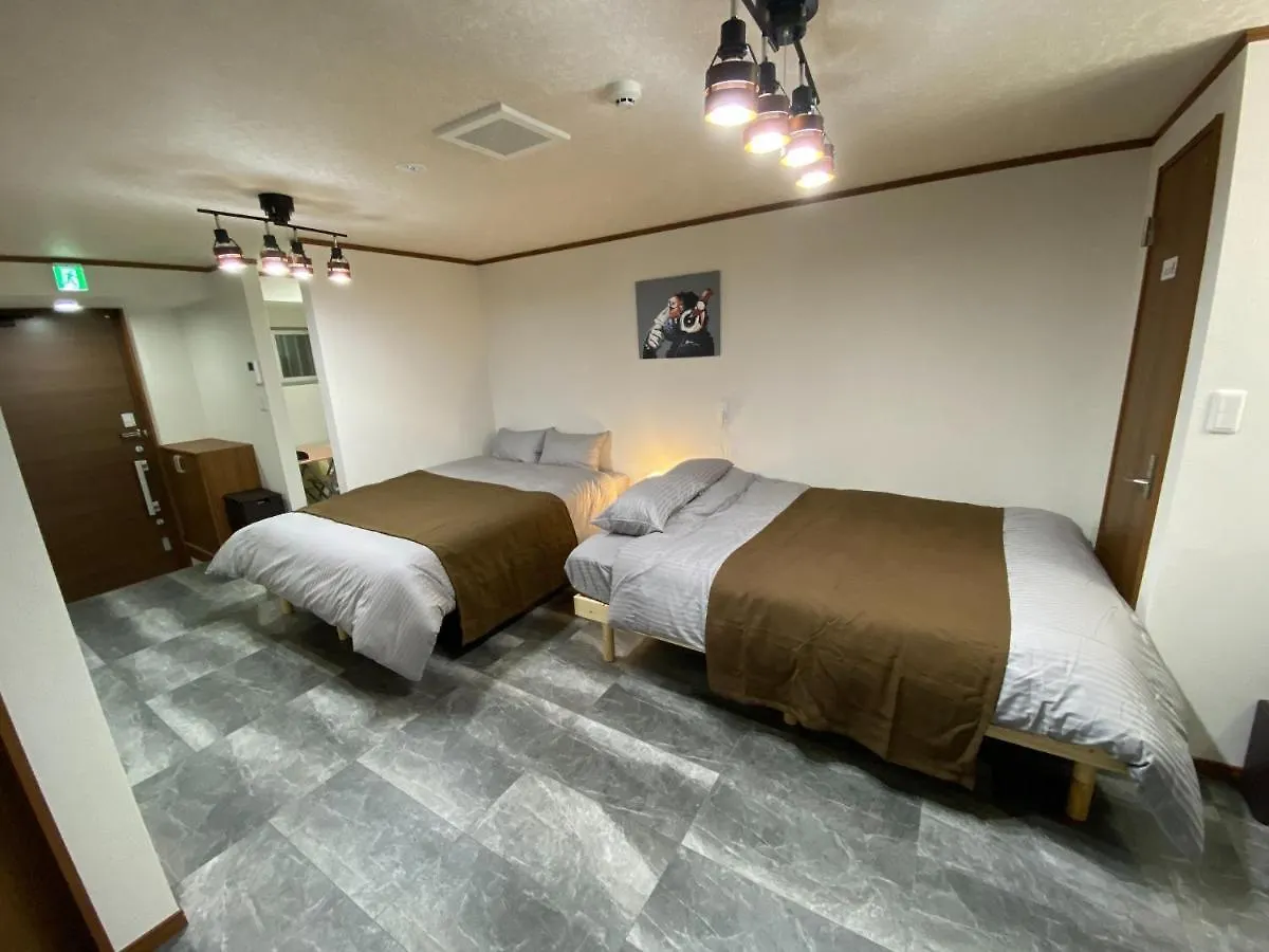 Holiday home One House Shinkoiwa - Vacation Stay 26055V Tokyo