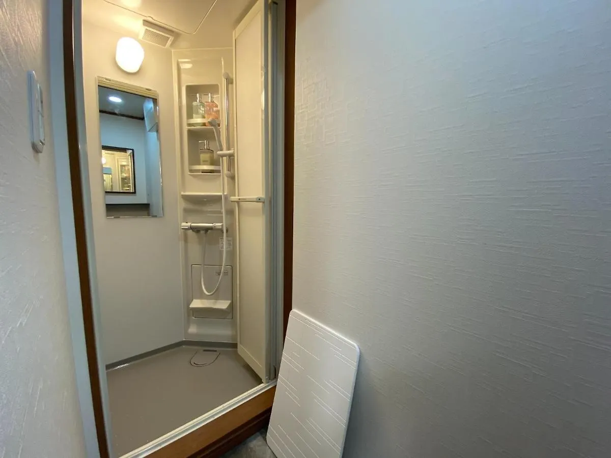 Holiday home One House Shinkoiwa - Vacation Stay 26055V Tokyo