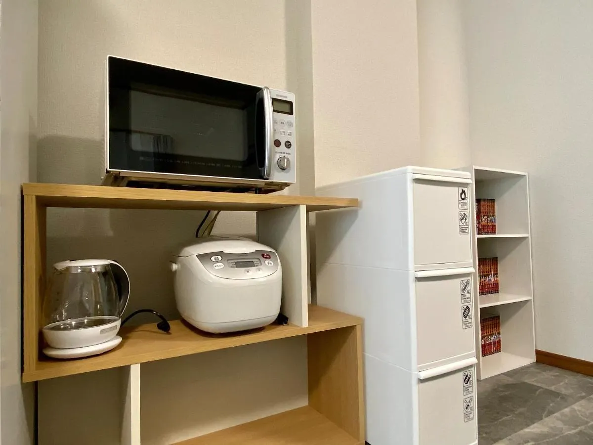 One House Shinkoiwa - Vacation Stay 26055V Tokyo Holiday home
