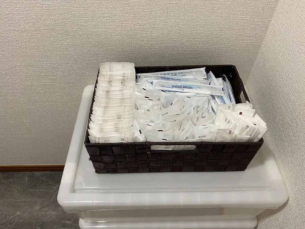 One House Shinkoiwa - Vacation Stay 26055V Tokyo 0*,