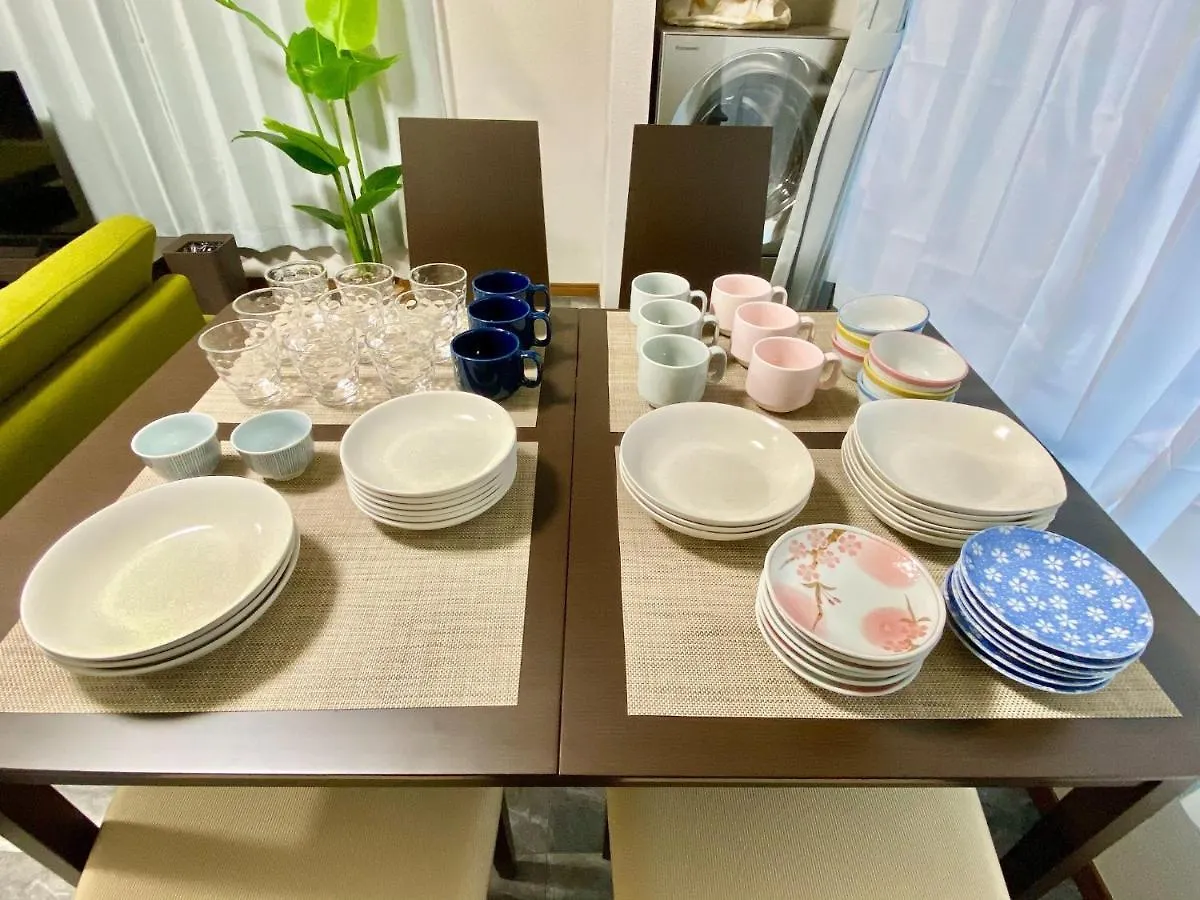 One House Shinkoiwa - Vacation Stay 26055V Tokyo 0*,  Japan
