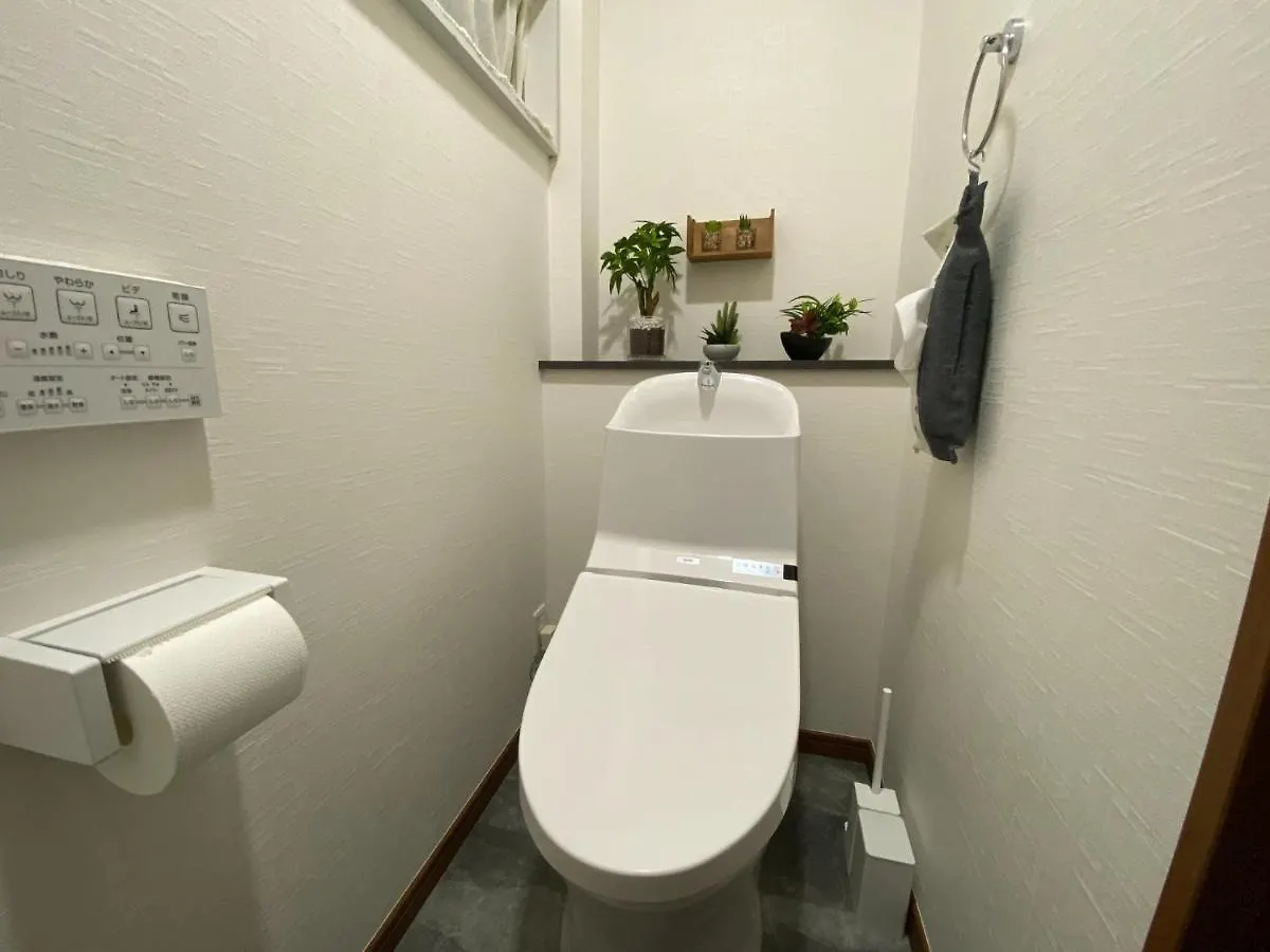Holiday home One House Shinkoiwa - Vacation Stay 26055V Tokyo