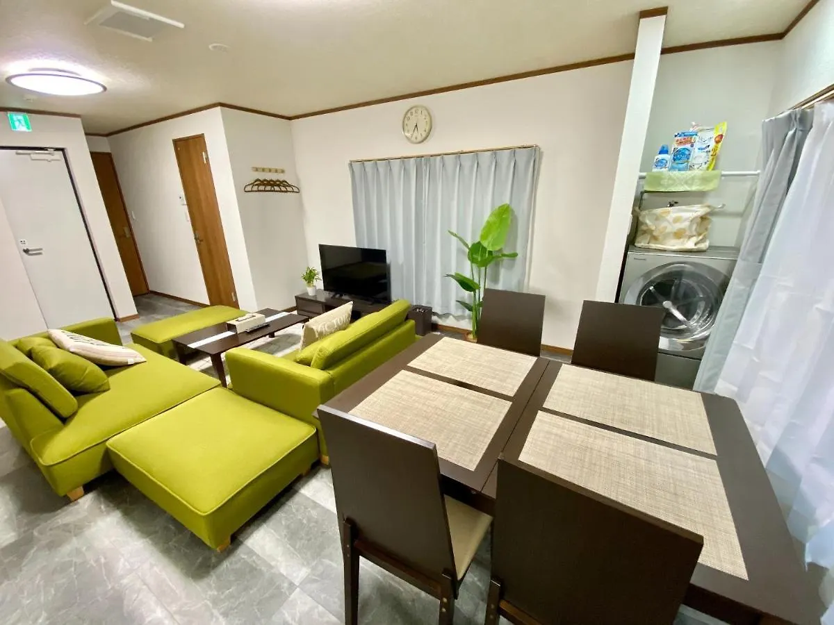 One House Shinkoiwa - Vacation Stay 26055V Tokyo 0*,  Giappone